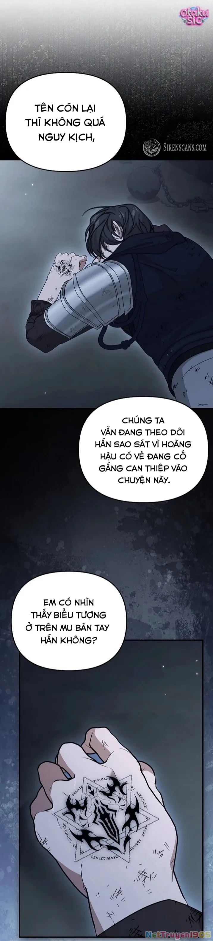 Tôi Không Thích Thể Loại Harem Ngược Chapter 19 - Trang 18