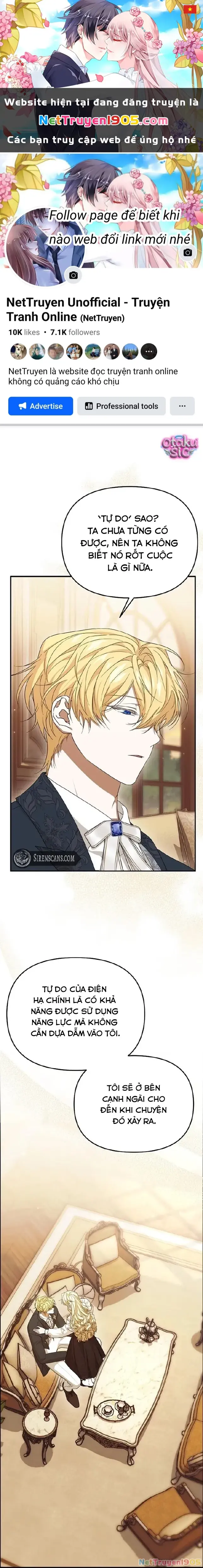 Tôi Không Thích Thể Loại Harem Ngược Chapter 19 - Trang 2