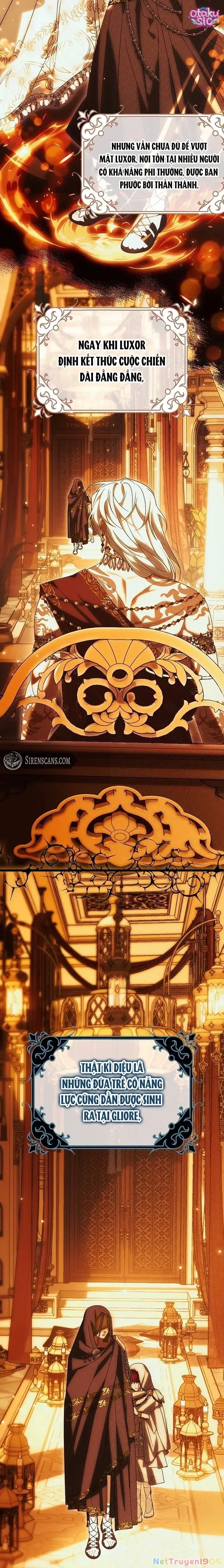 Tôi Không Thích Thể Loại Harem Ngược Chapter 19 - Trang 21