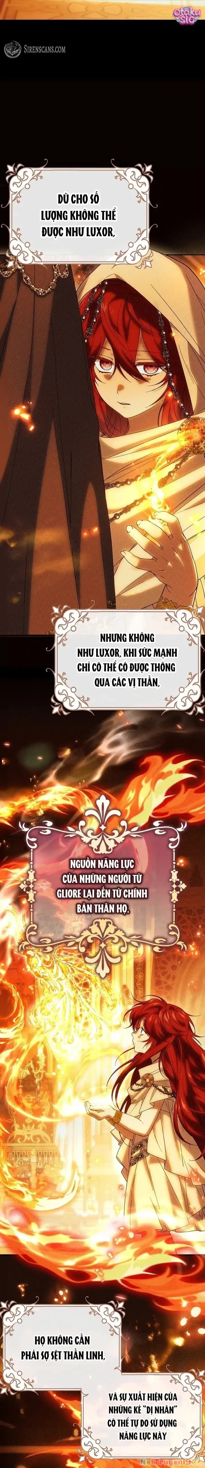 Tôi Không Thích Thể Loại Harem Ngược Chapter 19 - Trang 22