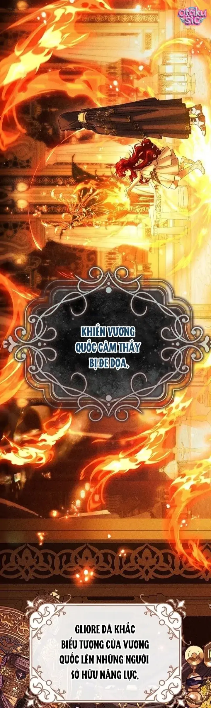 Tôi Không Thích Thể Loại Harem Ngược Chapter 19 - Trang 23