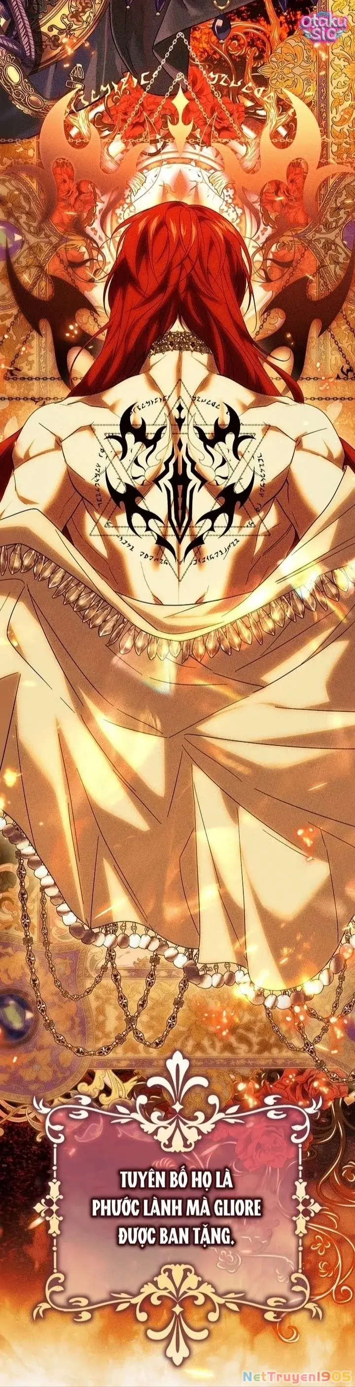 Tôi Không Thích Thể Loại Harem Ngược Chapter 19 - Trang 24