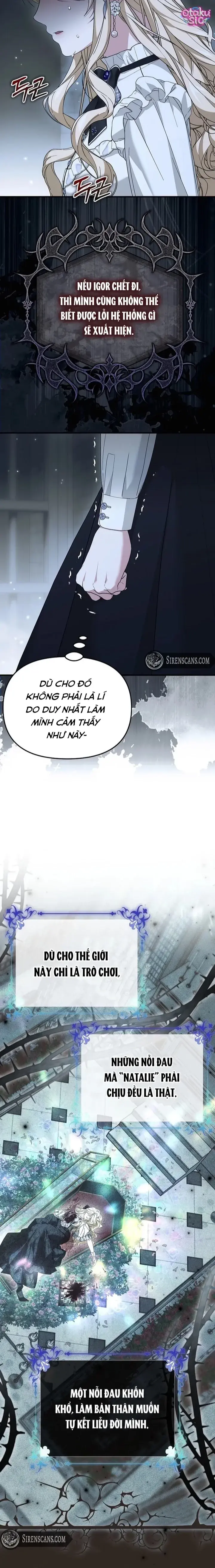 Tôi Không Thích Thể Loại Harem Ngược Chapter 19 - Trang 26