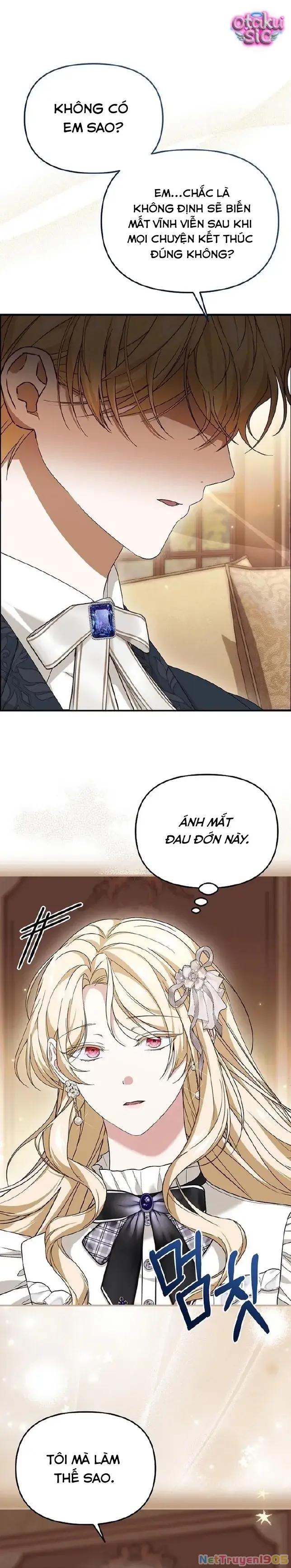 Tôi Không Thích Thể Loại Harem Ngược Chapter 19 - Trang 3