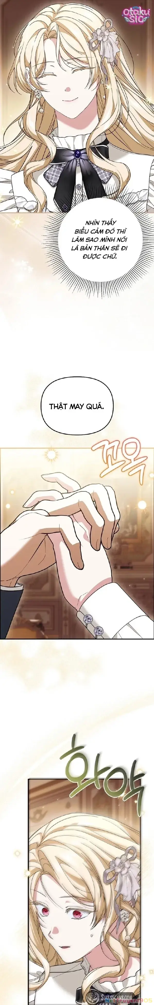 Tôi Không Thích Thể Loại Harem Ngược Chapter 19 - Trang 4