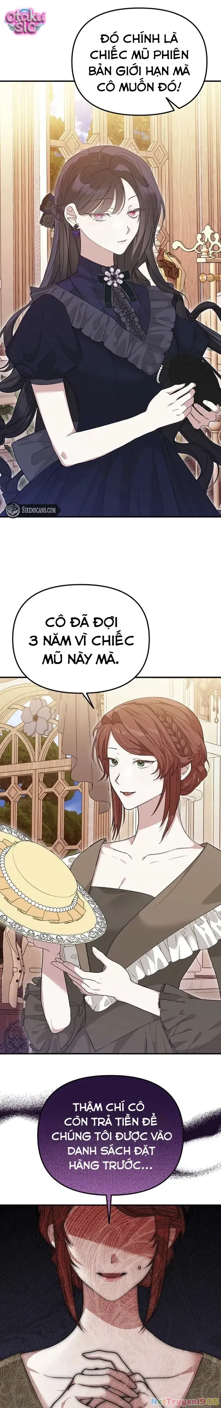Tôi Không Thích Thể Loại Harem Ngược Chapter 2 - Trang 10
