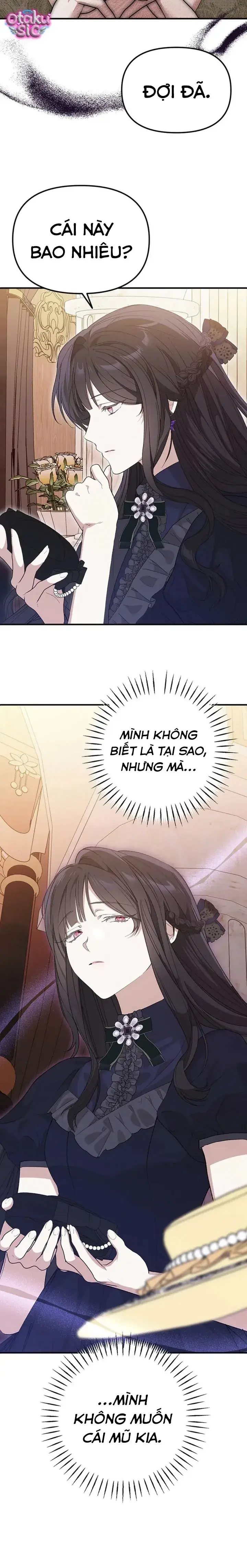 Tôi Không Thích Thể Loại Harem Ngược Chapter 2 - Trang 11