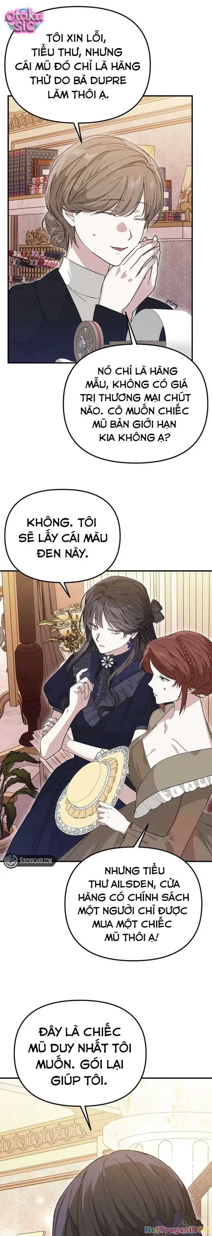 Tôi Không Thích Thể Loại Harem Ngược Chapter 2 - Trang 12