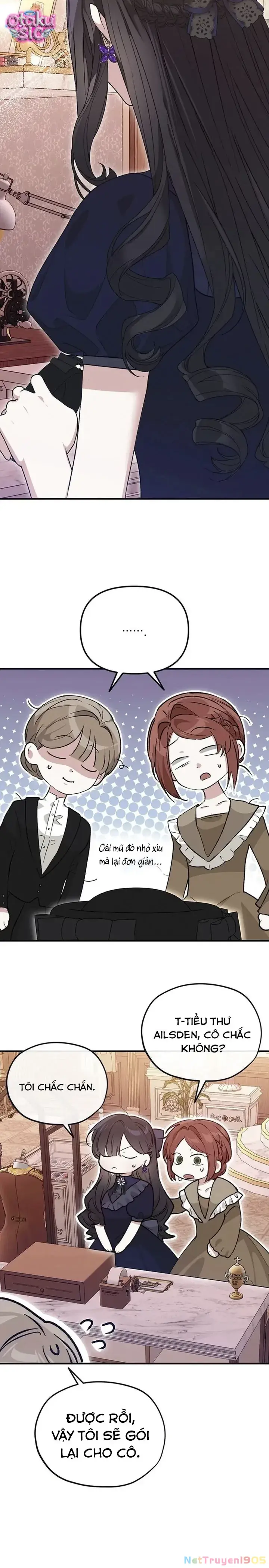 Tôi Không Thích Thể Loại Harem Ngược Chapter 2 - Trang 13