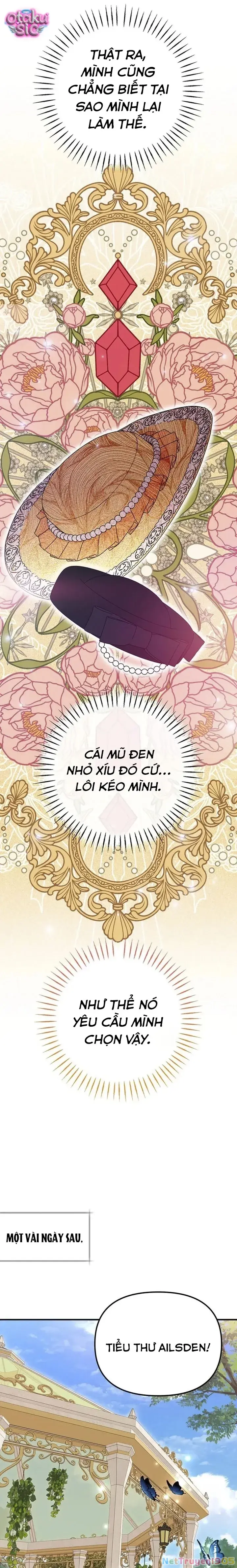 Tôi Không Thích Thể Loại Harem Ngược Chapter 2 - Trang 16