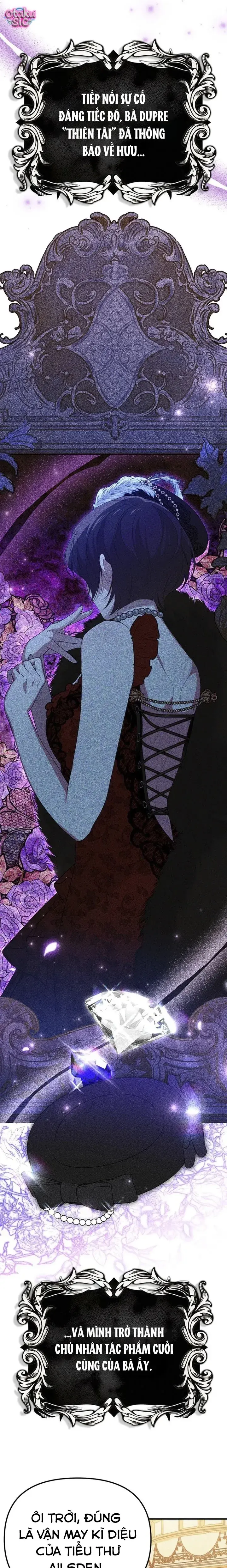 Tôi Không Thích Thể Loại Harem Ngược Chapter 2 - Trang 20