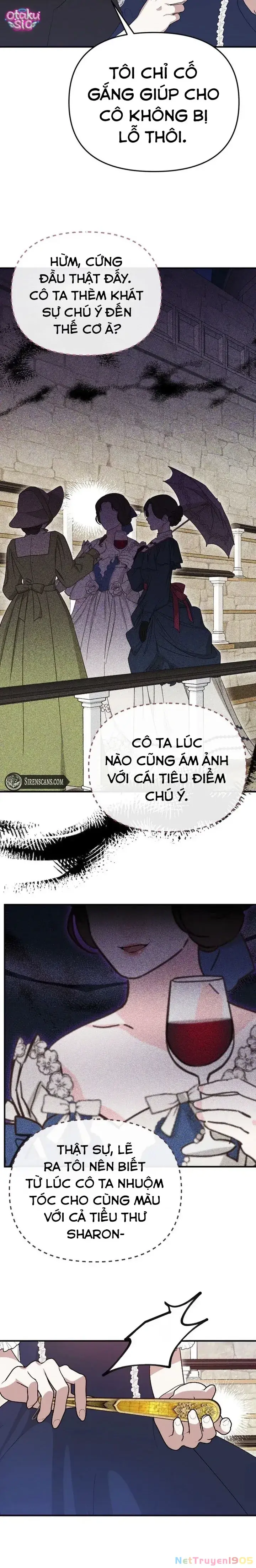 Tôi Không Thích Thể Loại Harem Ngược Chapter 2 - Trang 25