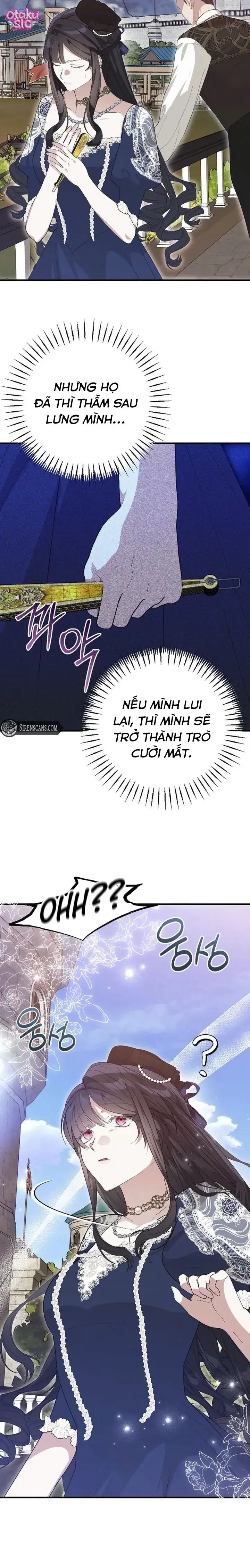 Tôi Không Thích Thể Loại Harem Ngược Chapter 2 - Trang 27