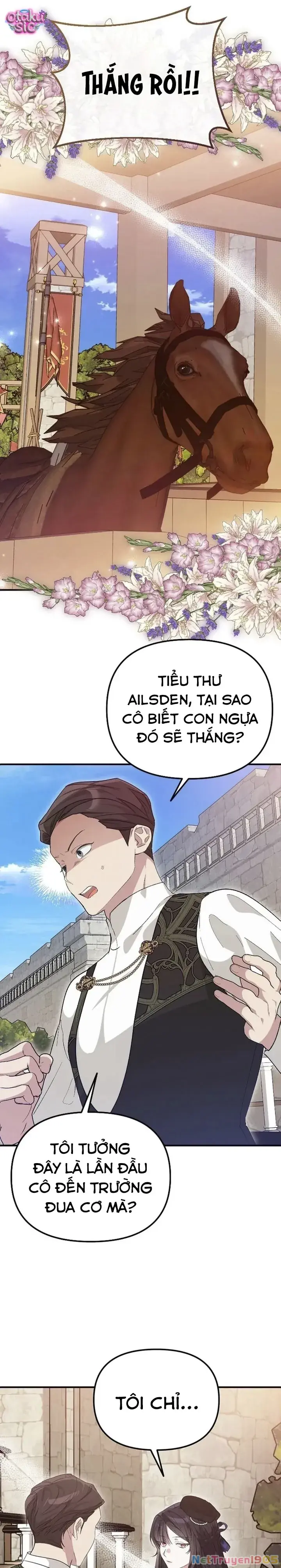 Tôi Không Thích Thể Loại Harem Ngược Chapter 2 - Trang 28