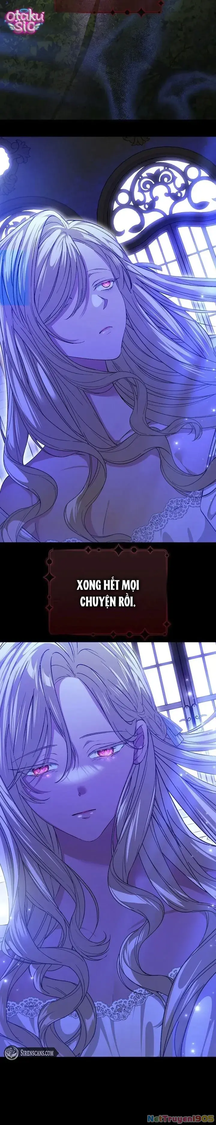 Tôi Không Thích Thể Loại Harem Ngược Chapter 2 - Trang 3