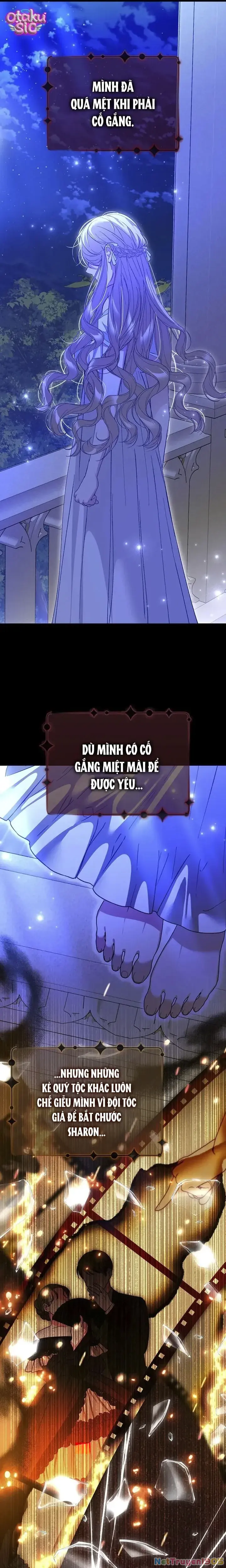 Tôi Không Thích Thể Loại Harem Ngược Chapter 2 - Trang 4
