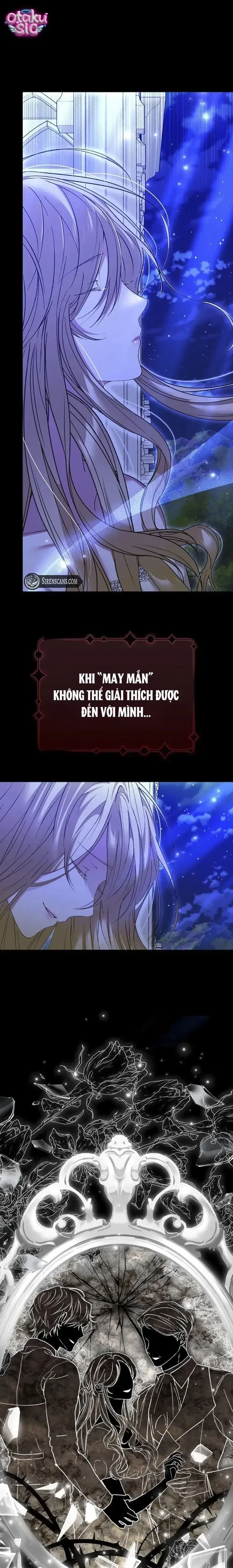 Tôi Không Thích Thể Loại Harem Ngược Chapter 2 - Trang 6