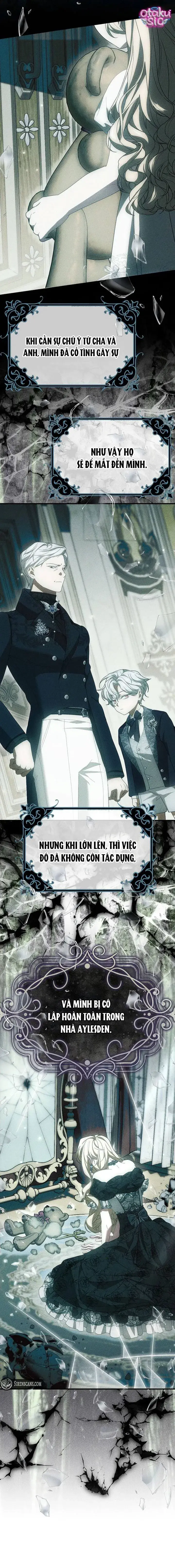 Tôi Không Thích Thể Loại Harem Ngược Chapter 20 - Trang 11