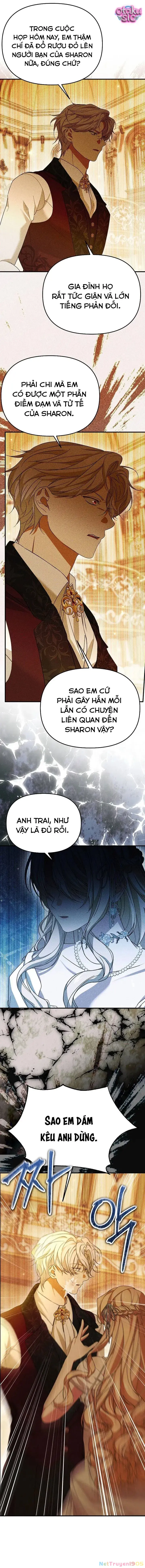 Tôi Không Thích Thể Loại Harem Ngược Chapter 20 - Trang 12