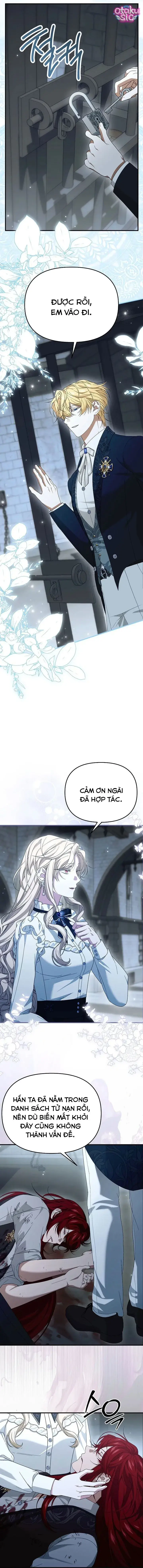 Tôi Không Thích Thể Loại Harem Ngược Chapter 20 - Trang 3