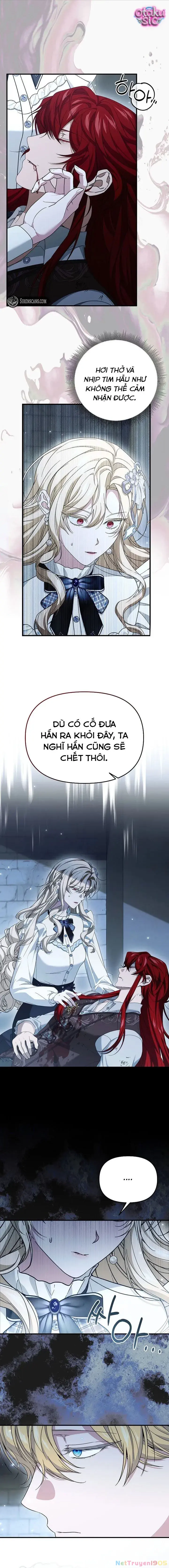 Tôi Không Thích Thể Loại Harem Ngược Chapter 20 - Trang 4