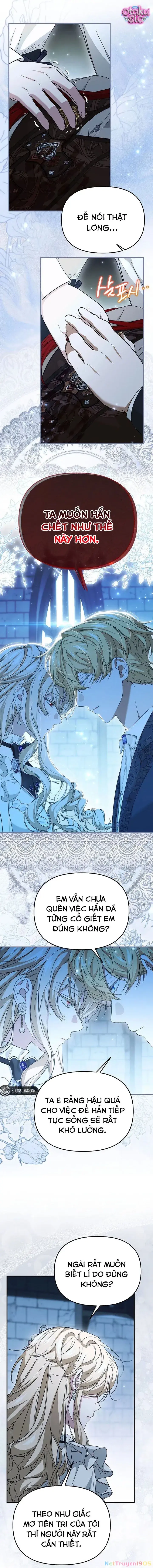 Tôi Không Thích Thể Loại Harem Ngược Chapter 20 - Trang 5