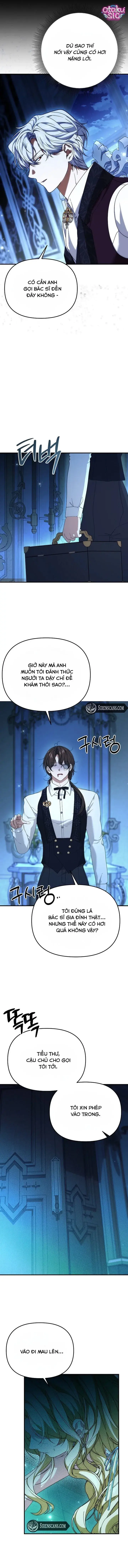 Tôi Không Thích Thể Loại Harem Ngược Chapter 21 - Trang 6