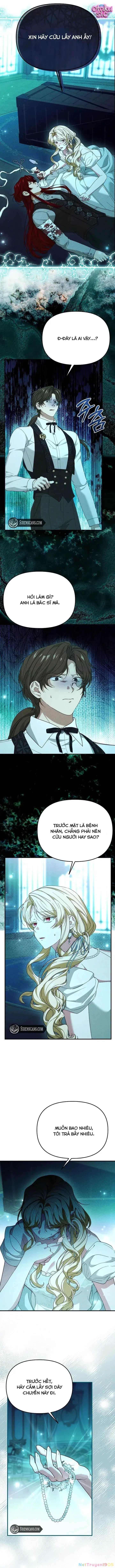 Tôi Không Thích Thể Loại Harem Ngược Chapter 21 - Trang 7