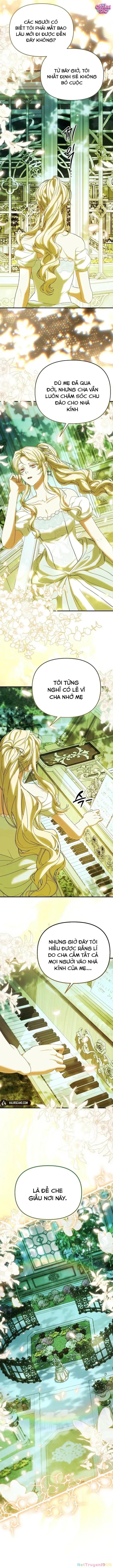 Tôi Không Thích Thể Loại Harem Ngược Chapter 22 - Trang 13