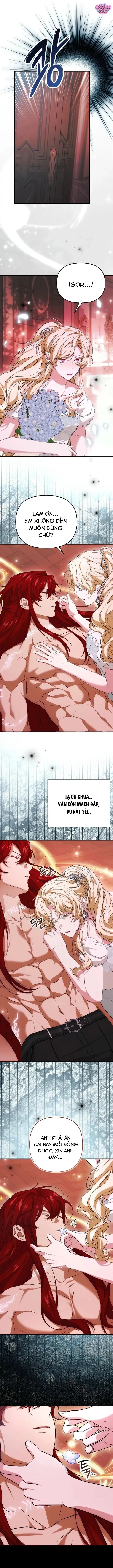 Tôi Không Thích Thể Loại Harem Ngược Chapter 22 - Trang 16