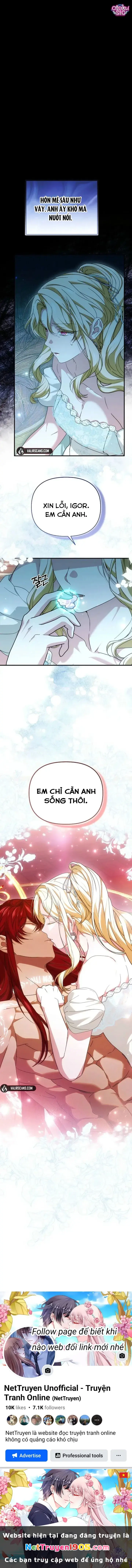 Tôi Không Thích Thể Loại Harem Ngược Chapter 22 - Trang 17