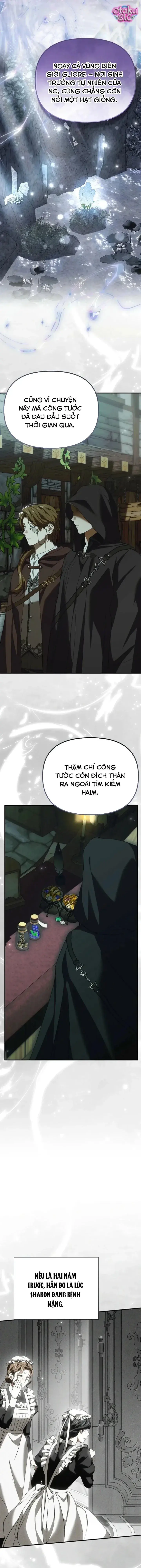Tôi Không Thích Thể Loại Harem Ngược Chapter 22 - Trang 3