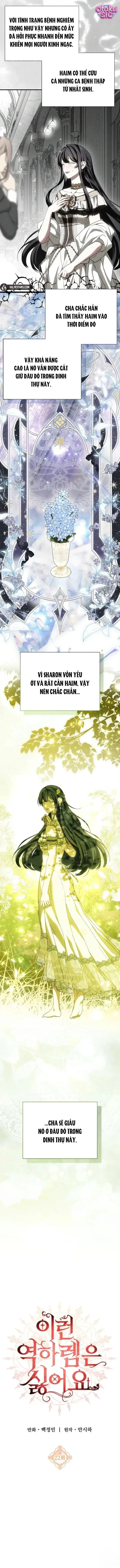 Tôi Không Thích Thể Loại Harem Ngược Chapter 22 - Trang 4