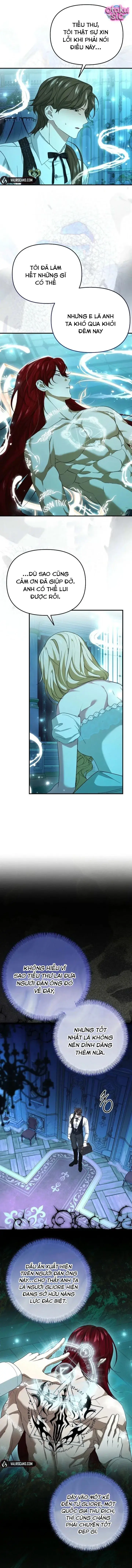 Tôi Không Thích Thể Loại Harem Ngược Chapter 22 - Trang 5