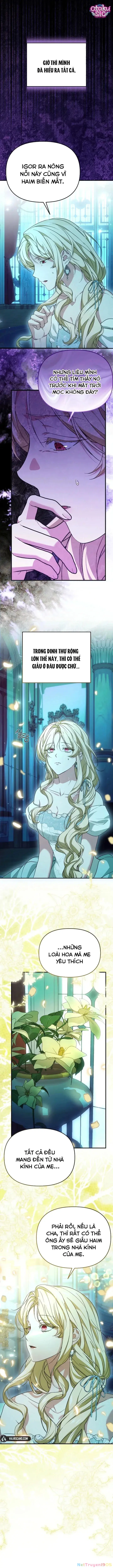 Tôi Không Thích Thể Loại Harem Ngược Chapter 22 - Trang 9