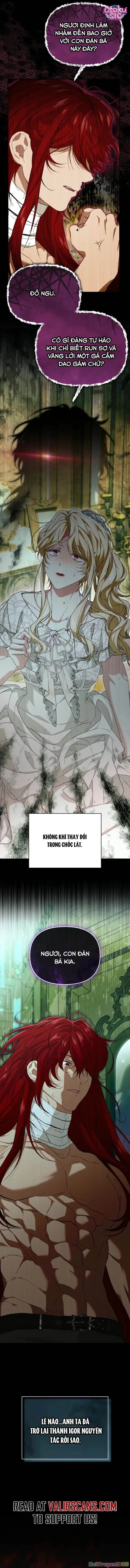 Tôi Không Thích Thể Loại Harem Ngược Chapter 23 - Trang 12