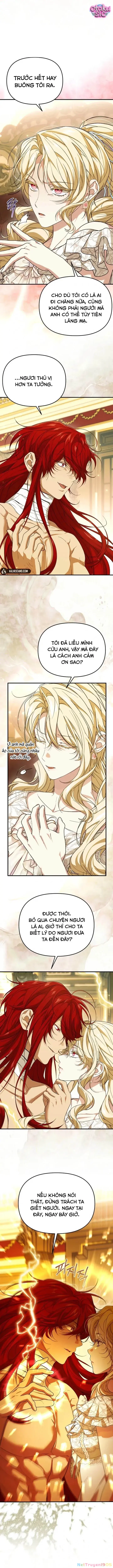 Tôi Không Thích Thể Loại Harem Ngược Chapter 23 - Trang 14