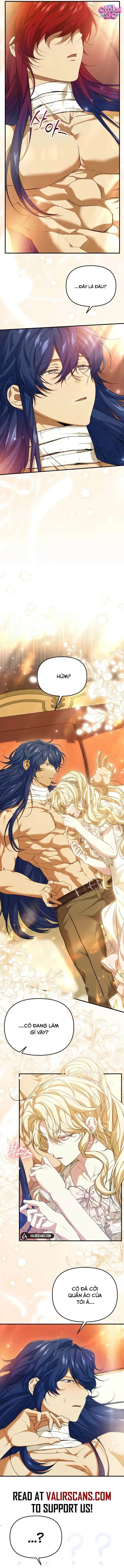 Tôi Không Thích Thể Loại Harem Ngược Chapter 23 - Trang 4