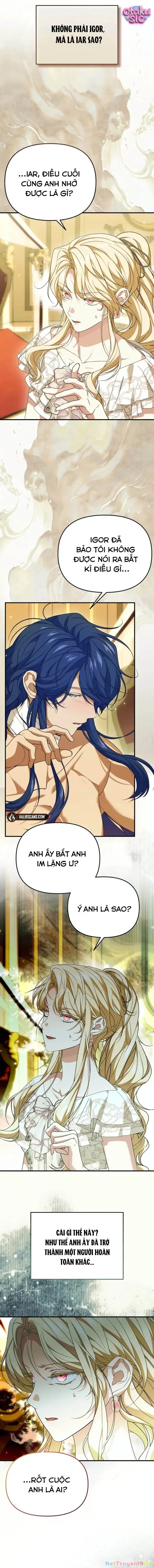 Tôi Không Thích Thể Loại Harem Ngược Chapter 23 - Trang 7