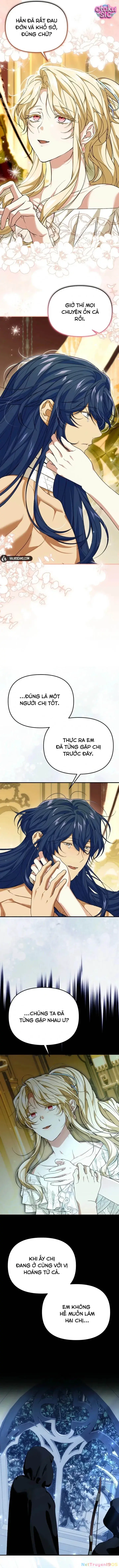 Tôi Không Thích Thể Loại Harem Ngược Chapter 23 - Trang 9