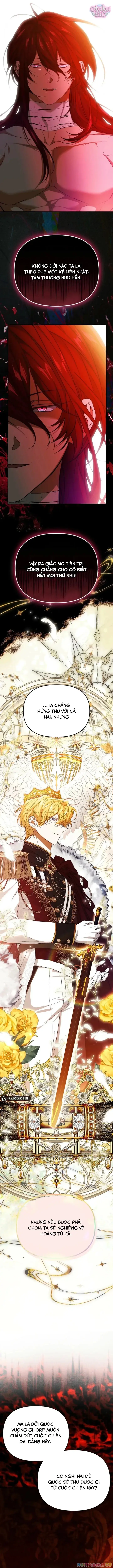 Tôi Không Thích Thể Loại Harem Ngược Chapter 24 - Trang 10