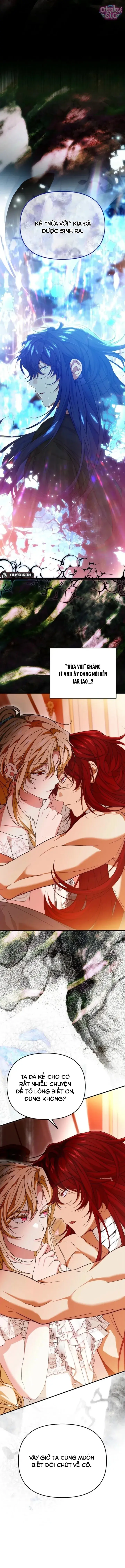 Tôi Không Thích Thể Loại Harem Ngược Chapter 24 - Trang 15