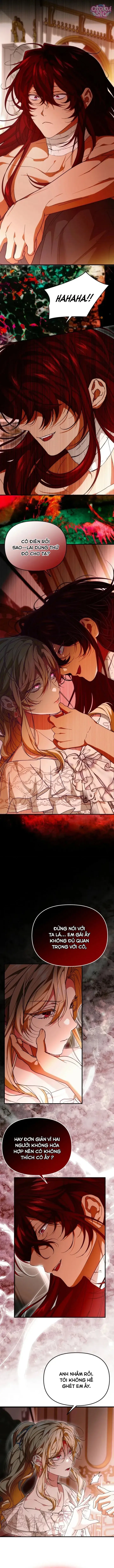 Tôi Không Thích Thể Loại Harem Ngược Chapter 24 - Trang 17