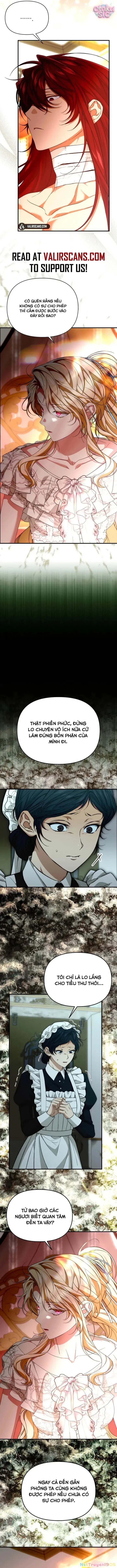 Tôi Không Thích Thể Loại Harem Ngược Chapter 24 - Trang 3