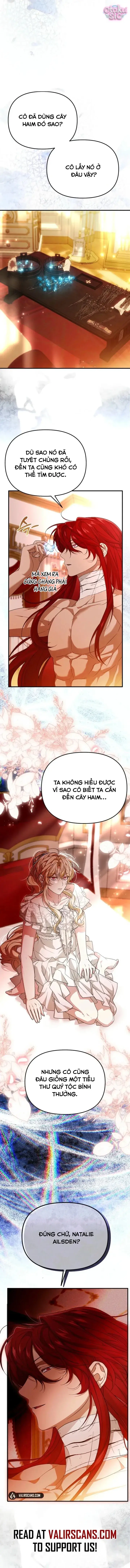 Tôi Không Thích Thể Loại Harem Ngược Chapter 24 - Trang 7