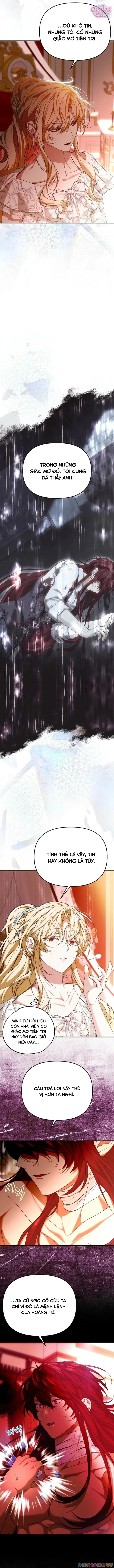 Tôi Không Thích Thể Loại Harem Ngược Chapter 24 - Trang 8