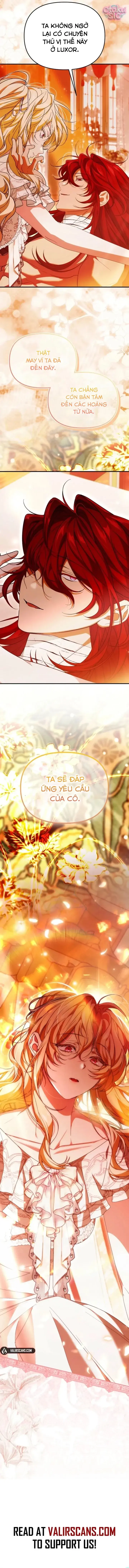 Tôi Không Thích Thể Loại Harem Ngược Chapter 25 - Trang 10