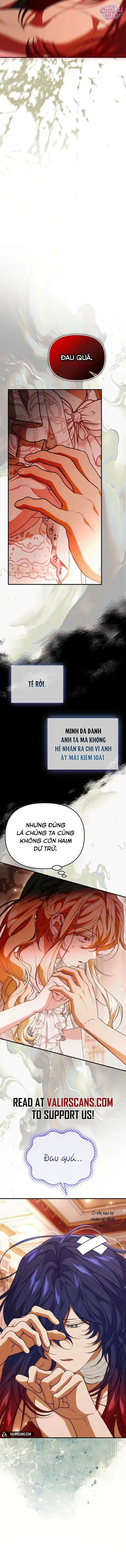 Tôi Không Thích Thể Loại Harem Ngược Chapter 25 - Trang 13