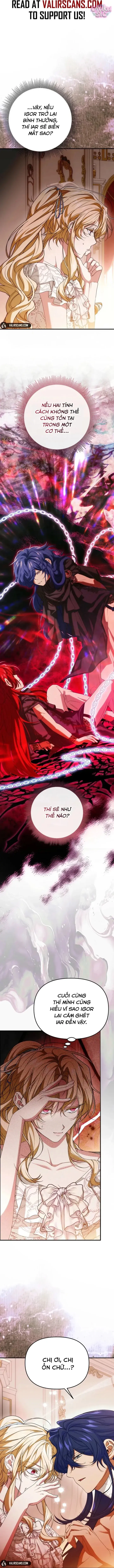 Tôi Không Thích Thể Loại Harem Ngược Chapter 25 - Trang 16