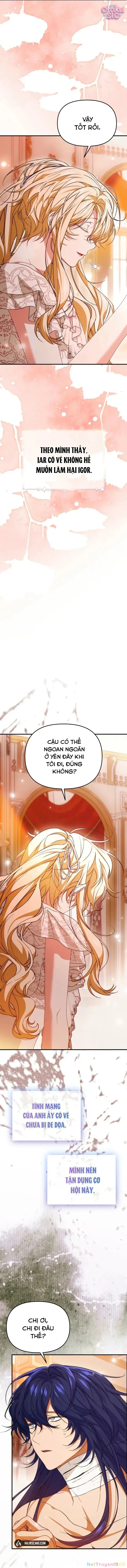 Tôi Không Thích Thể Loại Harem Ngược Chapter 25 - Trang 18